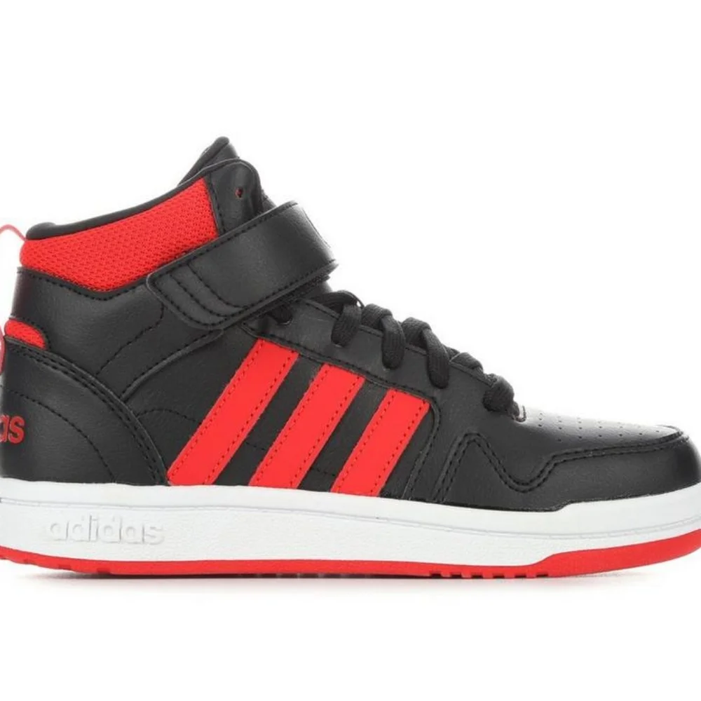 High tops - Picture 2 of 8